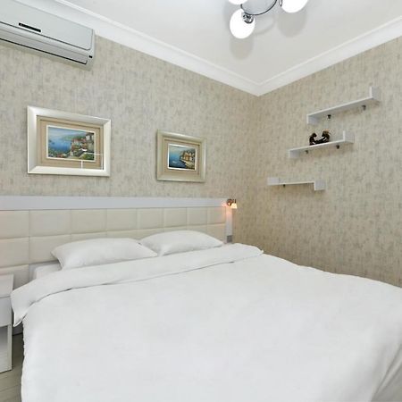 Rotation Istanbul Apartments المظهر الخارجي الصورة
