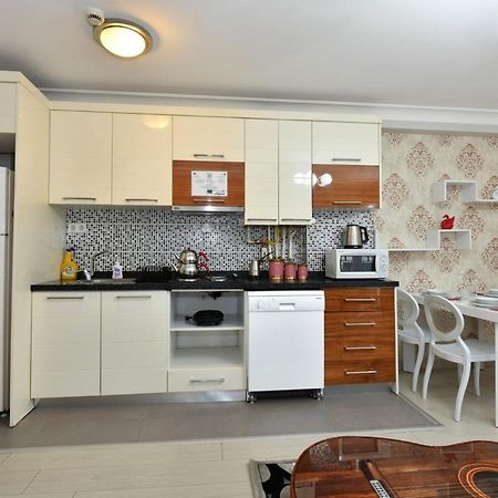 Rotation Istanbul Apartments المظهر الخارجي الصورة
