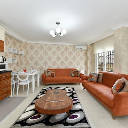 Rotation Istanbul Apartments المظهر الخارجي الصورة